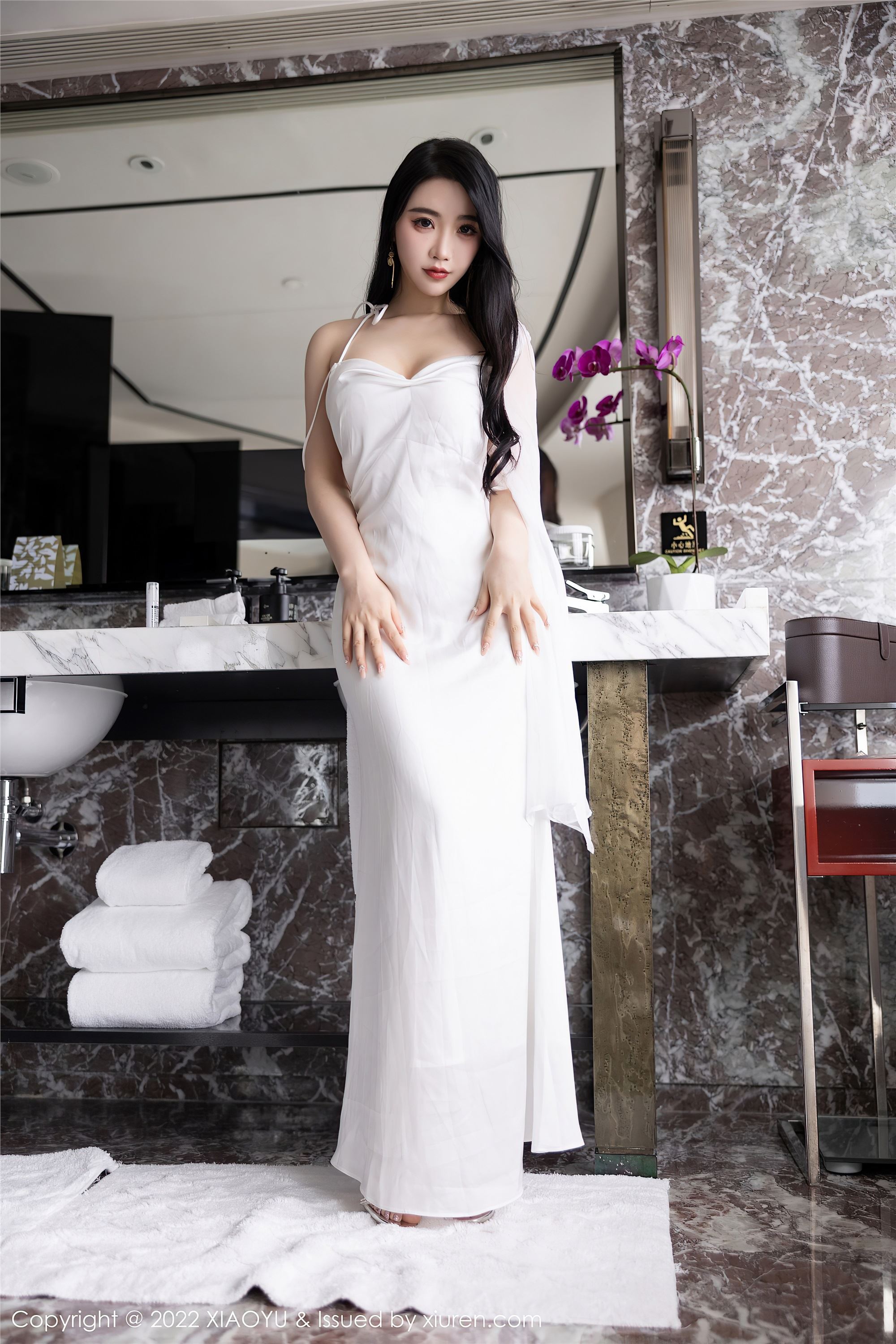 XIAOYU语画界 2022.08.31 VOL.854 Cherry樱桃酱